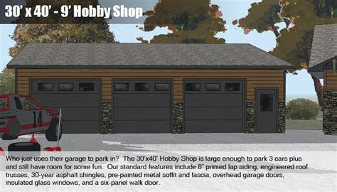 garages mead lumber  knecht home center