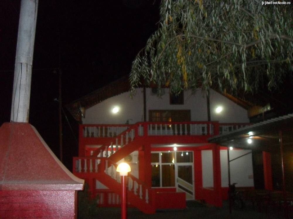 Motel Km 36 Autostrada Bucuresti Pitesti București Impresii