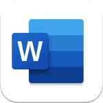 microsoft-word ipa iphone ipad