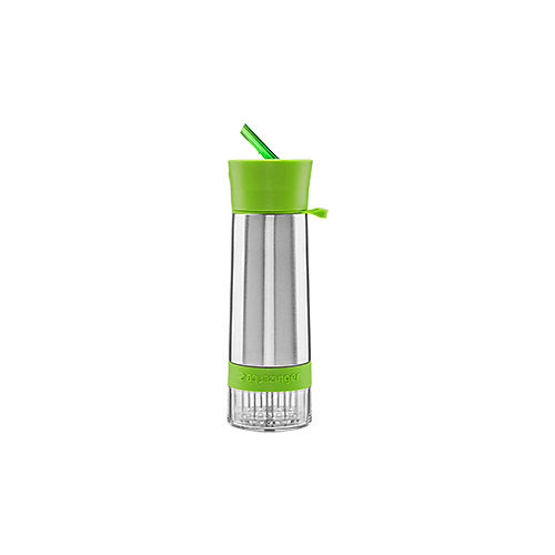 Special Offer Aqua Zinger Flavor Infuser Green Before Too Late