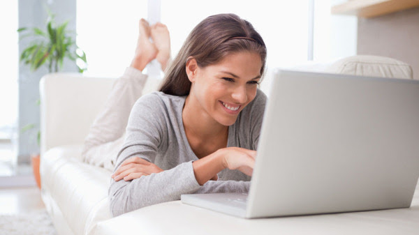 INILAH YANG DICARI WANITA SAAT MEMBUKA SITUS PORNO
