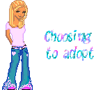 adoption blinkie 1