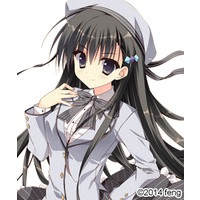 Kanojo No Seiiki Characters By Pid2
