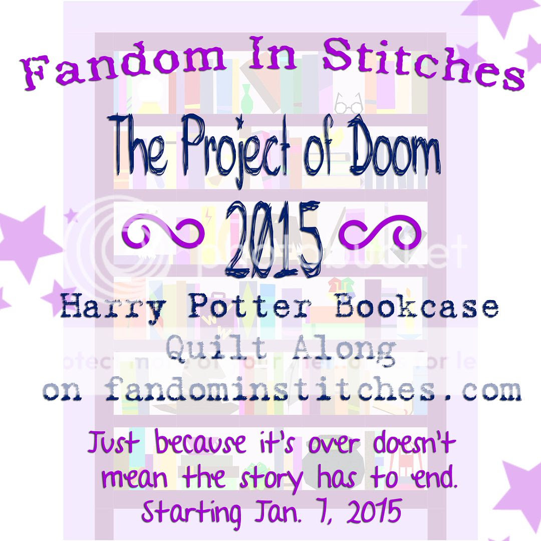 The Project of Doom 2015 Quilt Along on Fandom In Stitches photo PoD2015ComingSoon_zpsf2dd6a6c.jpg