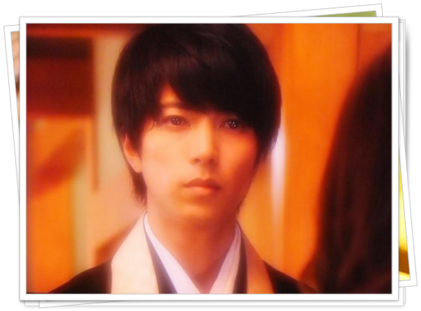 動画 画像 山下智久 山ピー 5時から9時まで1 2話感想 ぴこれぽーと