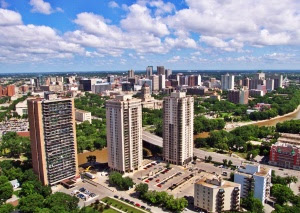 Winnipeg