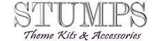 Stumps Theme Kits and Accessories
