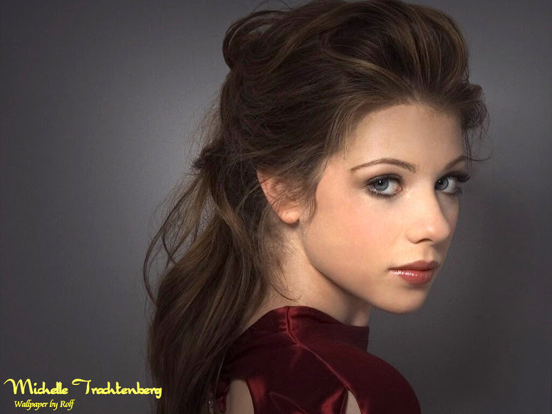 Michelle michelle trachtenberg wallpaper. Michelle