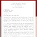 Free Online Resume Cover Letter Template : How to do a resume cover letter that isn't addressed to a person.