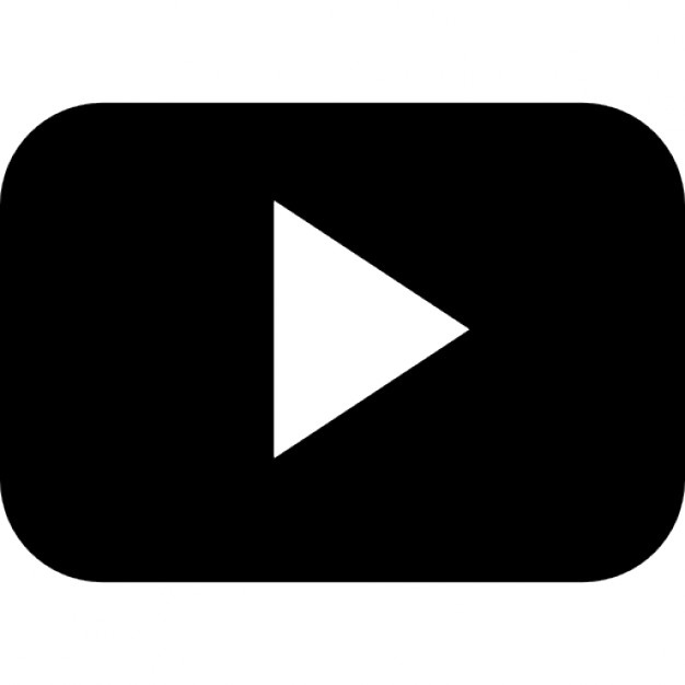 Free Youtube Logo Black And White Png Download Free Youtube Logo Black And White Png Png Images Free Cliparts On Clipart Library