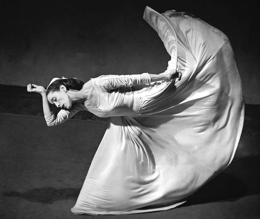 Image result for martha graham