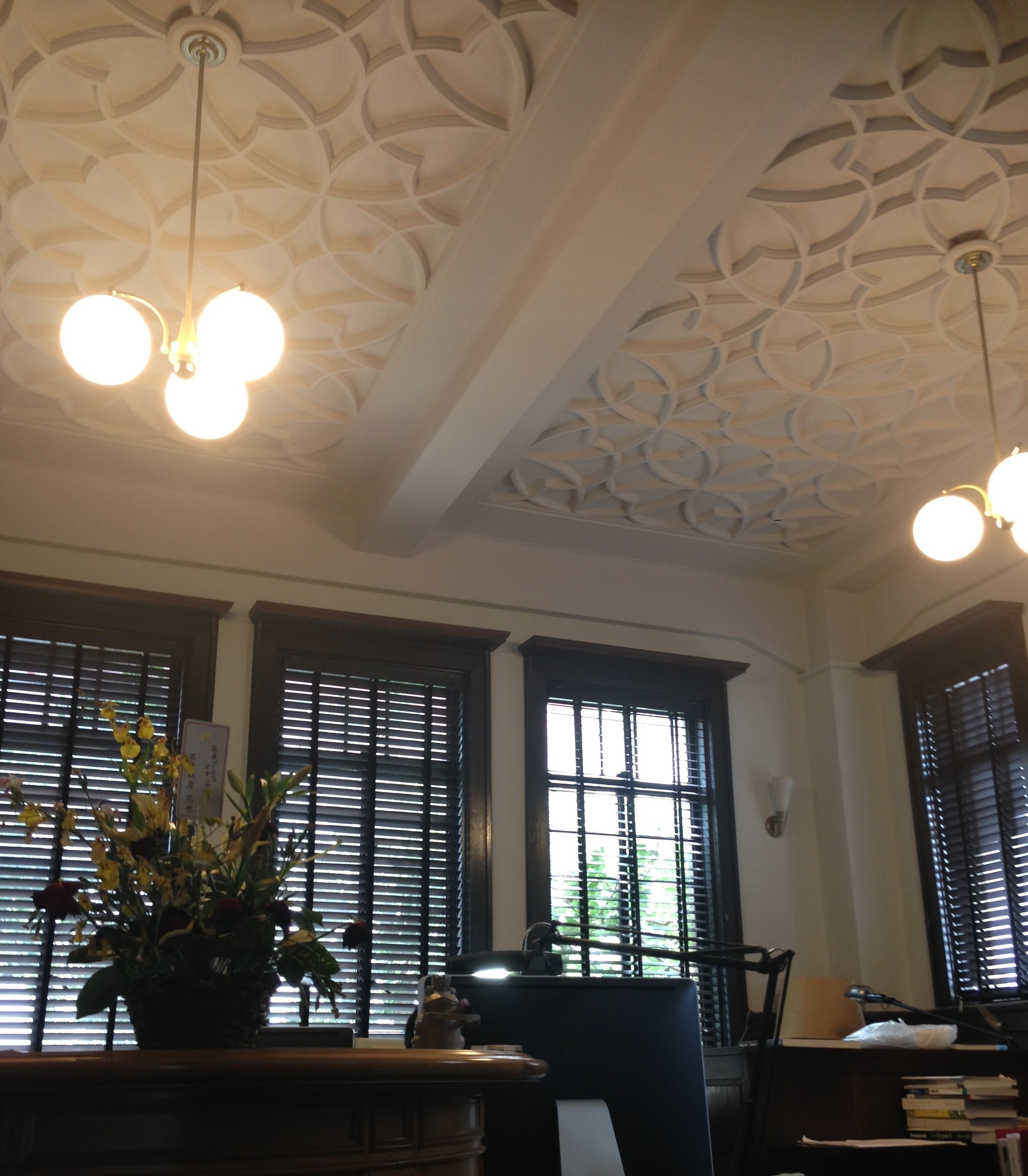 世界的な建築家 Asoスタイル 会館日々のこと