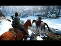 The Last of Us Part II Remastered ray tracing SURVIVOR Full Game Part 2