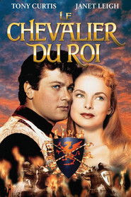 Le Chevalier du Roi 1954 Streaming VF Gratuit