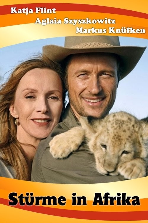 Guarda Stürme in Afrika 2009 Film Completo Streaming Italiano HD Gratis
ITA