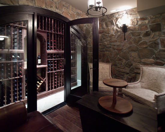 Wine Closet Tasting Room In Maryland (Dc Metro)
