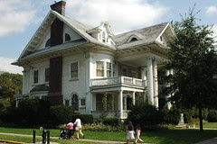 1409 Albemarle Road