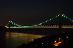 George Washington Bridge