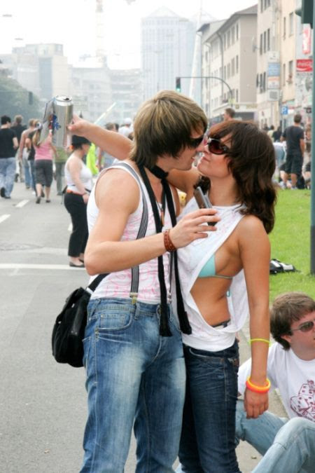 Love Parade 1989 - 2010 (65 pics) Love Parade 1989 - 2010 (65 pics)