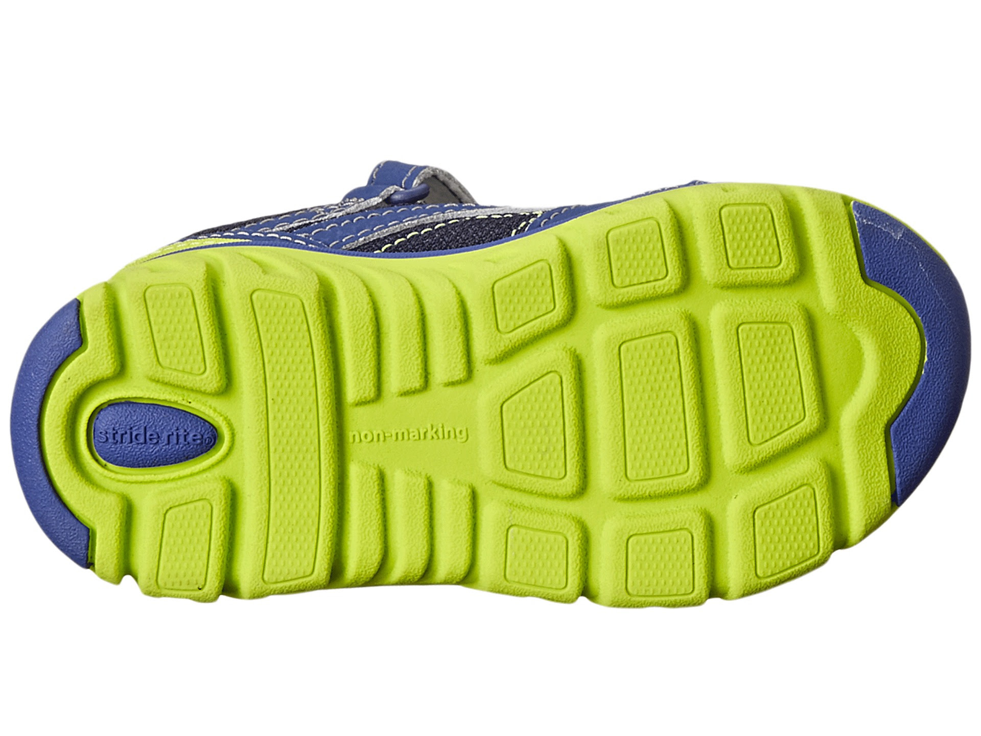 stride rite m2p jake toddler