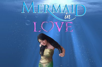 'Mermaid In Love', Kisah Putri Duyung Paling Gaul Siap 