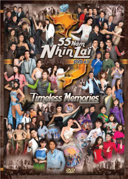 Asia Entertainment pays tribute in â55 NÄm NhÃ¬n Láº¡iâ Video