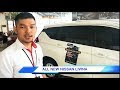 Nissan All New Livina.