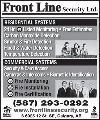 carbon monoxide detectors error on SYSTEMS UC 24 Hr. Listed Monitoring Free Estimates Carbon Monoxide ...