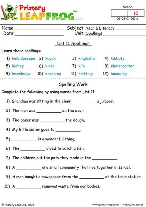 When children need extra practice using their reading skills, it helps to have worksheets available. pin on english angielski