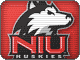 Northern Illinois Huskies