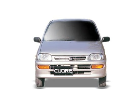 Daihatsu Cuore 12 Price In Pakistan Specs 21