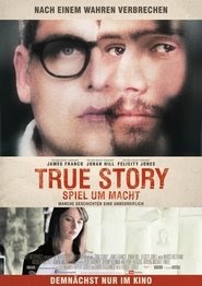 True Story - Spiel um Macht (2015) film onlinein deutschland
komplett .de