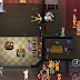 Party Hard Go Unlock Characters - To unlock the policeman you need to beat the game.