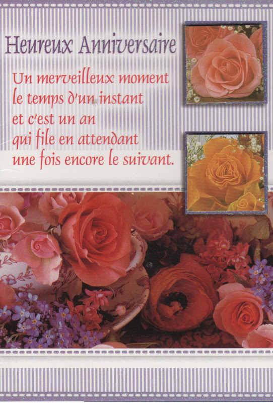 J Cartes Joyeux Anniversaire