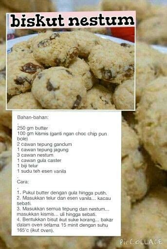 biskut nestum biskut raya cake cookies cookie recipes