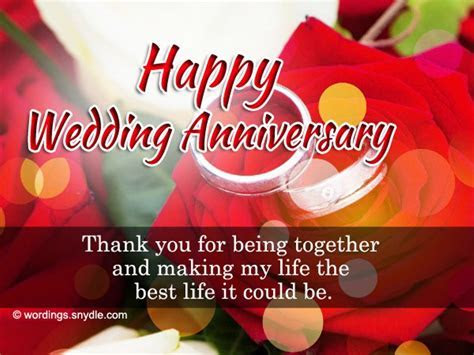 Anniversary Wishes For Husband   Wishes, Greetings  