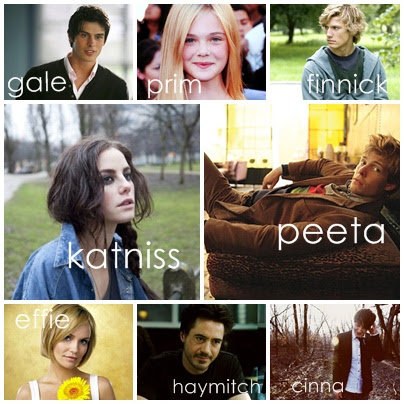 alex pettyfer hunger games.  and this is my own dreamcast version of The Hunger Games.