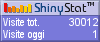 Blog counters