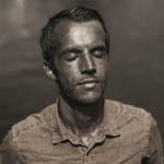 Stunning Portraits Under Ultraviolet Rays-8