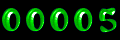 myspace web counter