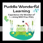Puddle Wonderful Learning