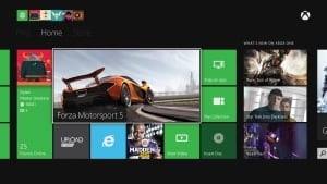 Games-Xbox One-Kinect