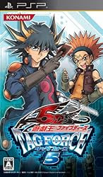 遊戯王5d S Force5 イベント プラシド編 Tf5 Tf5イベント
