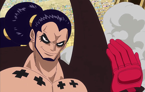 イデオ キャラクター ワンピース魂