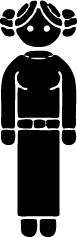 Free Free 249 Princess Leia Buns Svg Free SVG PNG EPS DXF File