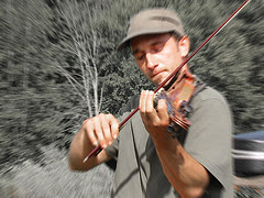 Going Virtual @ Fiddler's Green
