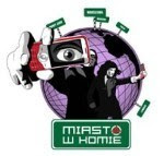 Miasta w komie