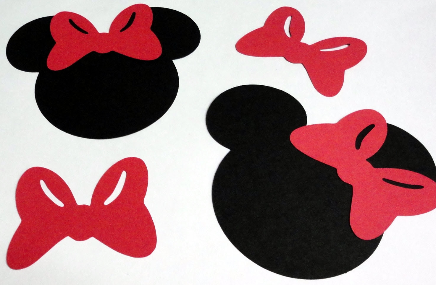 Free Minnie Mouse Bow Silhouette Svg Download Free Clip Art Free Clip Art On Clipart Library