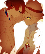 オカルティック ナイン 森塚駿 16 12 Pixiv年鑑 B