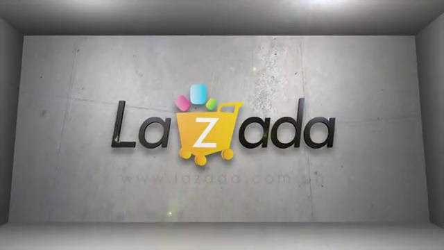 lazada